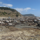 Illustration for article titled How the Chile earthquake created miles of new, uplifted coastline